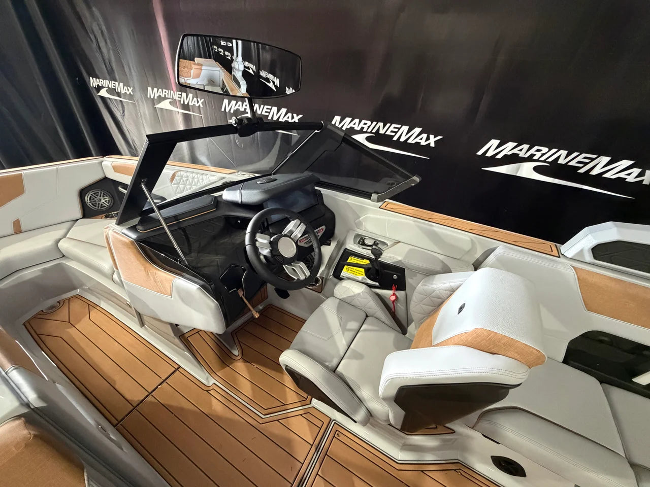 2026 Nautique Super Air Nautique GS22 22.0 feet, Rogers, MN #50