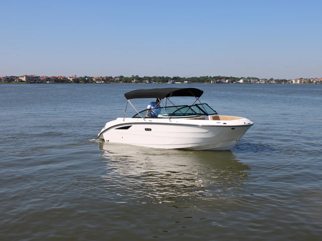 2026 Sea Ray SDX 230 23.0 feet, Seabrook, TX #15