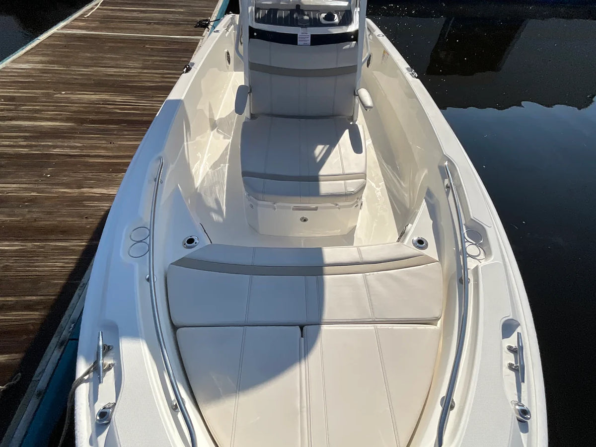 2027 Boston Whaler 220 Dauntless 22.0 feet, Jacksonville Beach, Florida #19