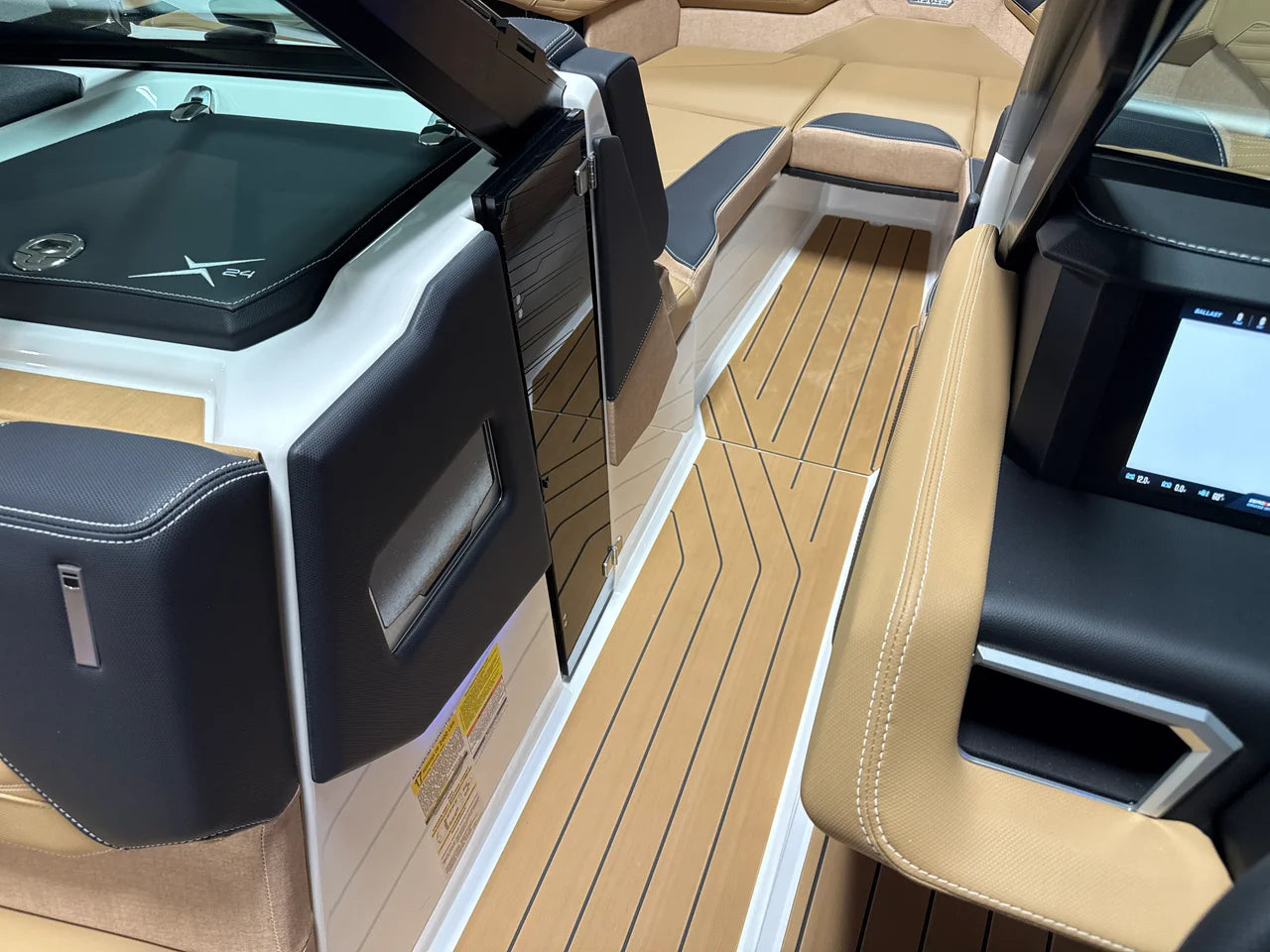 2026 Mastercraft X24 24.0 feet, Nisswa, Minnesota #89