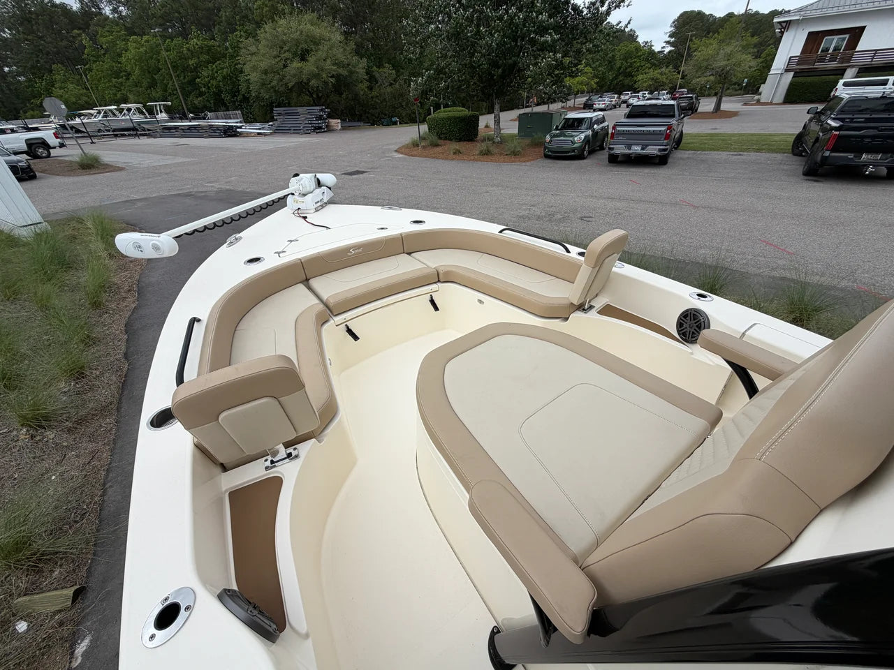 2024 Scout 231 XSB 23.0 feet, Charleston, South Carolina #18