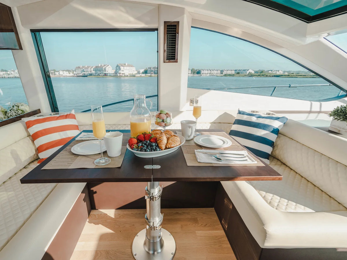2027 Galeon 570 SKY 58.0 feet, Inuvik, Northwest Territories #96