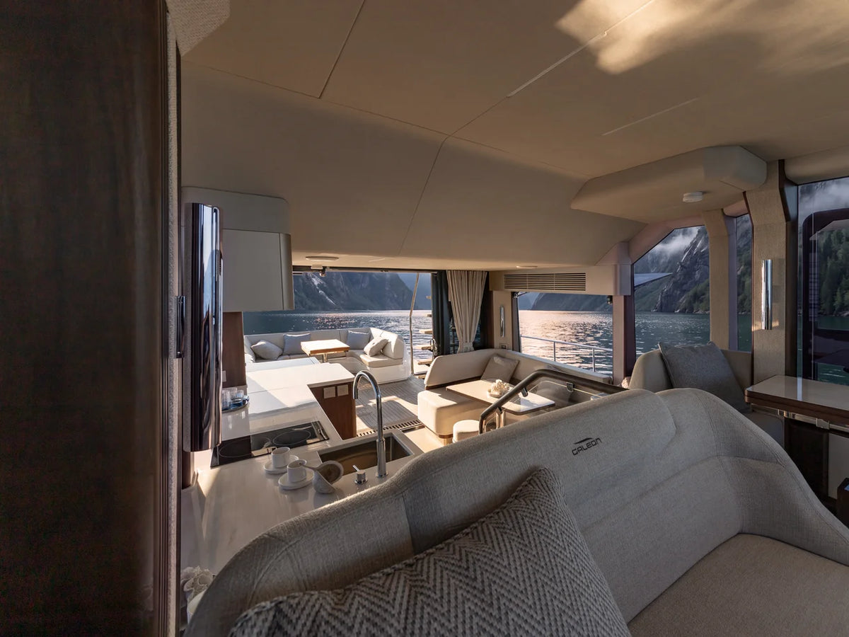 2027 Galeon 430 EXP 43.0 feet, Inuvik, Northwest Territories #25
