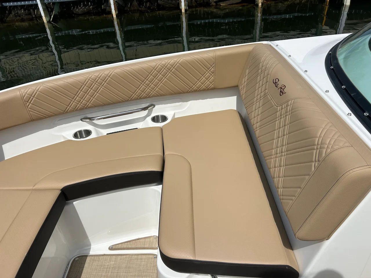2026 Sea Ray SDX 250 Outboard 25.0 feet, Pensacola, Florida #24
