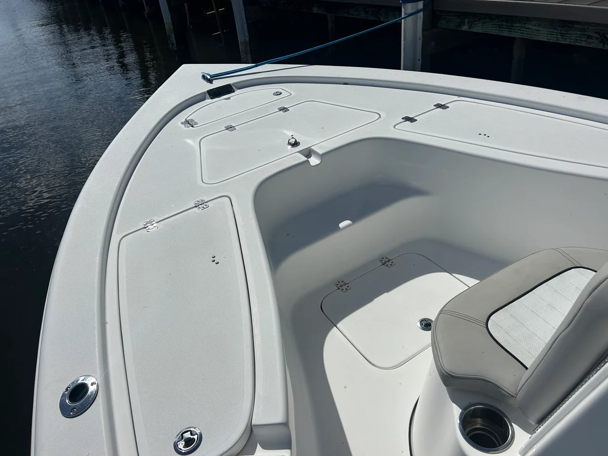 2018 Sea Pro 208 BAY 21.0 feet, Pensacola, Florida #18