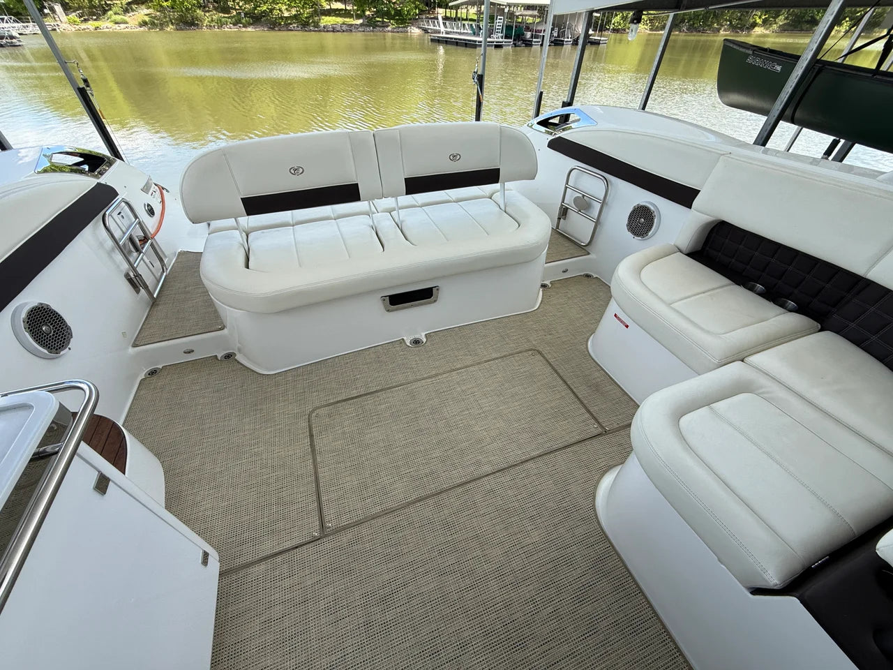 2015 Cobalt A40 39.0 feet, Lake Ozark, MO #36