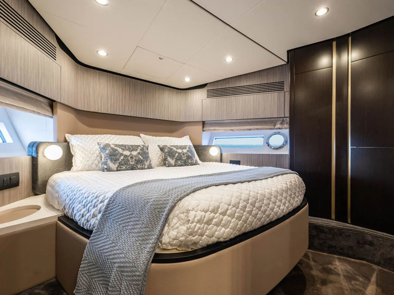 2022 Azimut 55 FLY 55.0 feet, Fort Myers, FL #58