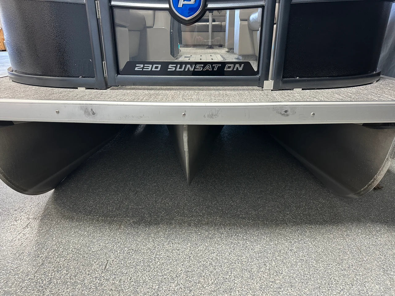 2024 Premier 230 SUNSATION TRITOON 23.0 feet, Nisswa, Minnesota #10