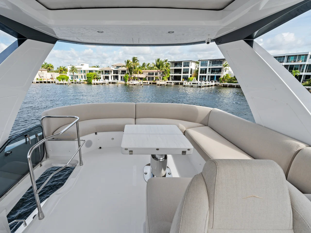 2026 Azimut Fly 53 53.0 feet, Pompano Beach, FL #24