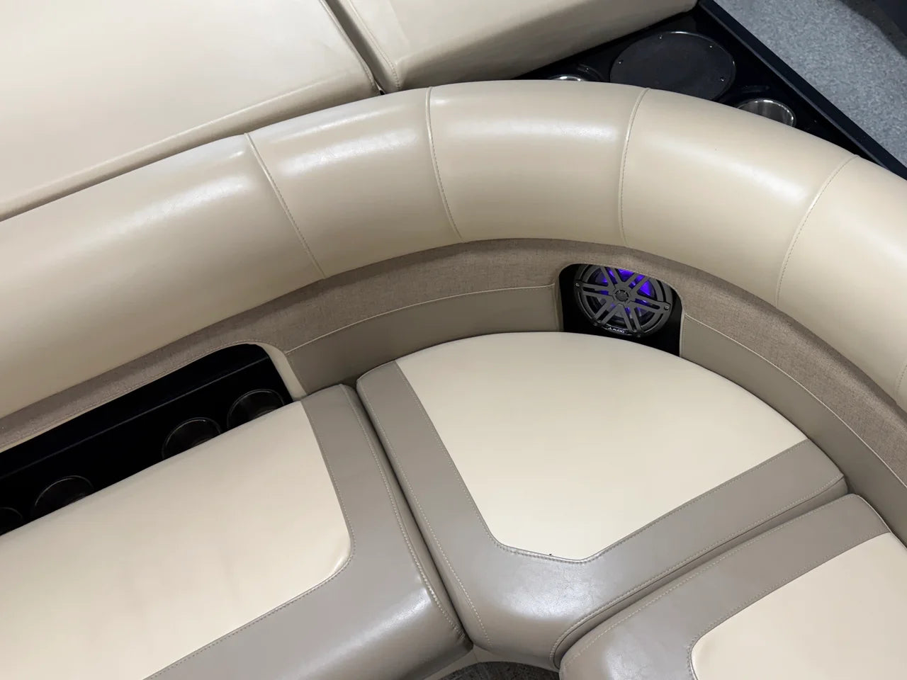 2024 Premier 230 SUNSATION TRITOON 23.0 feet, Nisswa, Minnesota #64