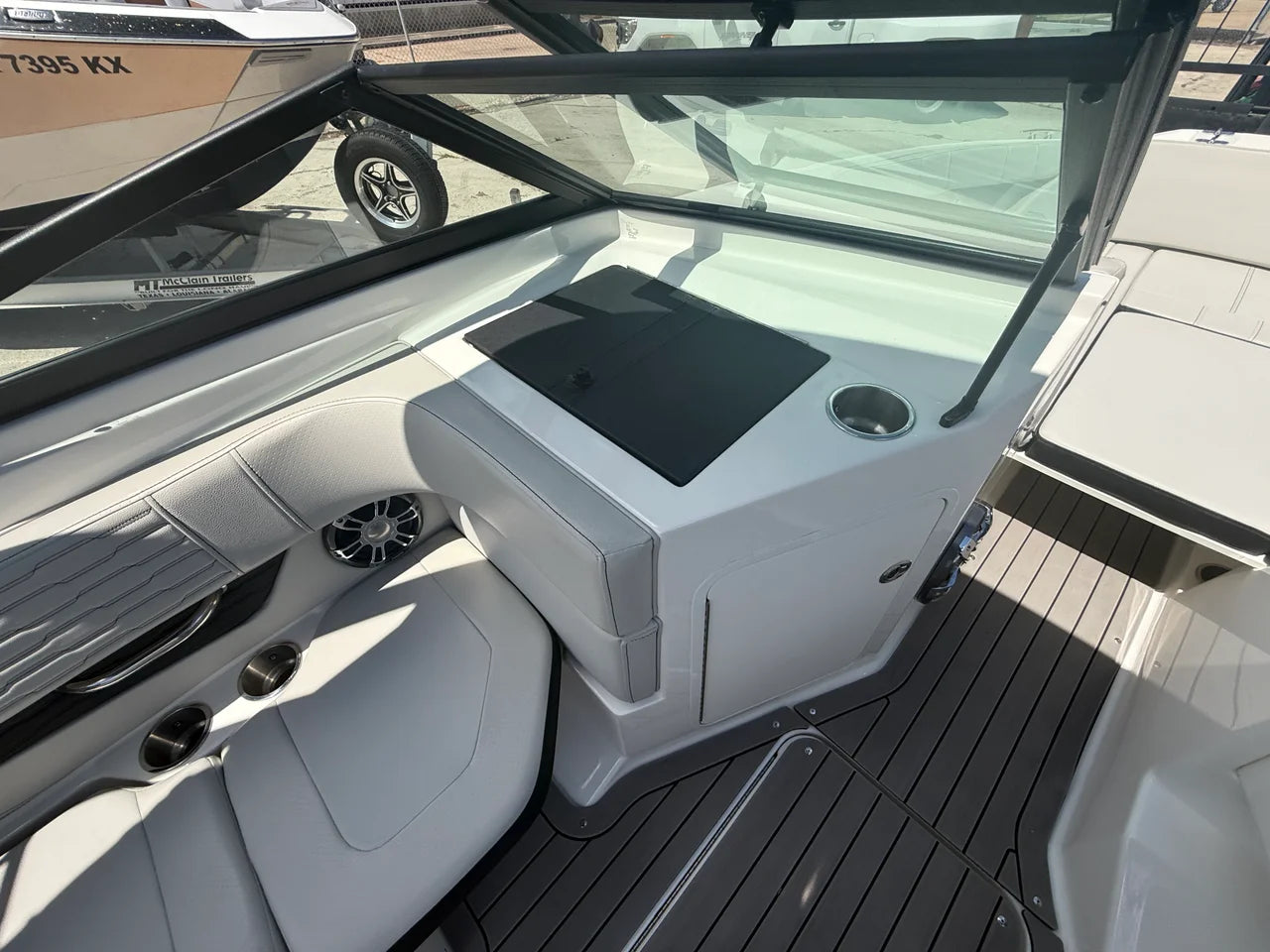 2022 Sea Ray 190 SPX 19.0 feet, Seabrook, TX #18