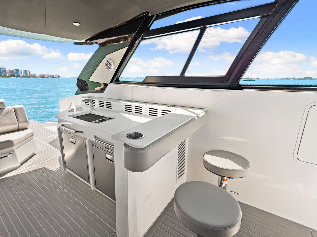 2026 Cruisers Yachts 42 GLS Outboard 42.0 feet, Sarasota, FL #6