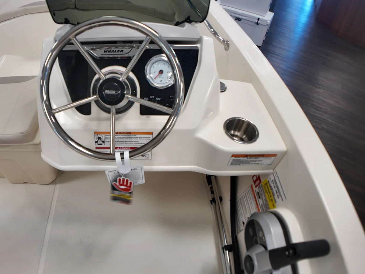 2027 Boston Whaler 160 Super Sport 16.0 feet, Pompano Beach, Florida #14