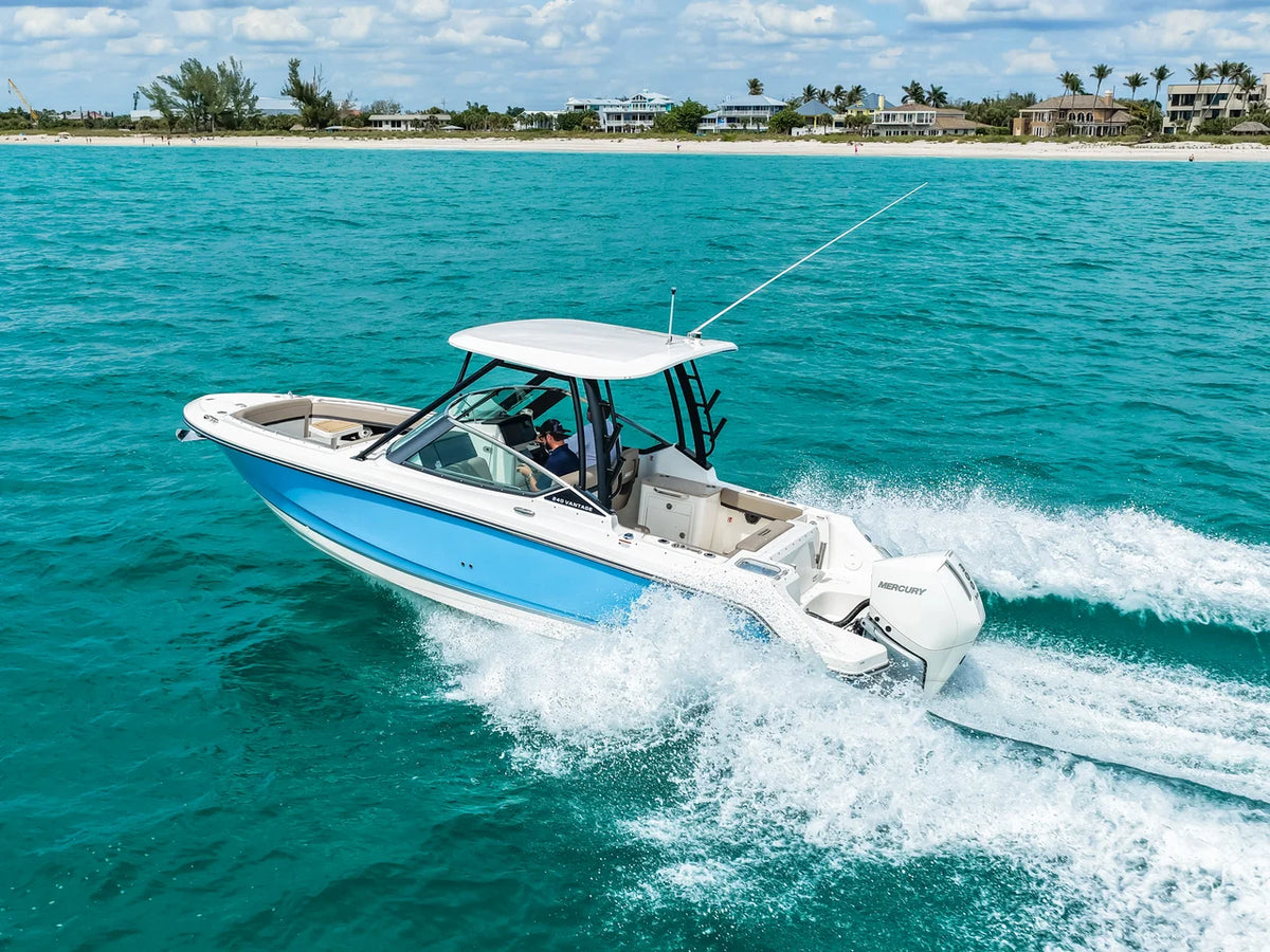 2026 Boston Whaler 240 Vantage 24.0 feet, Venice, Florida #31