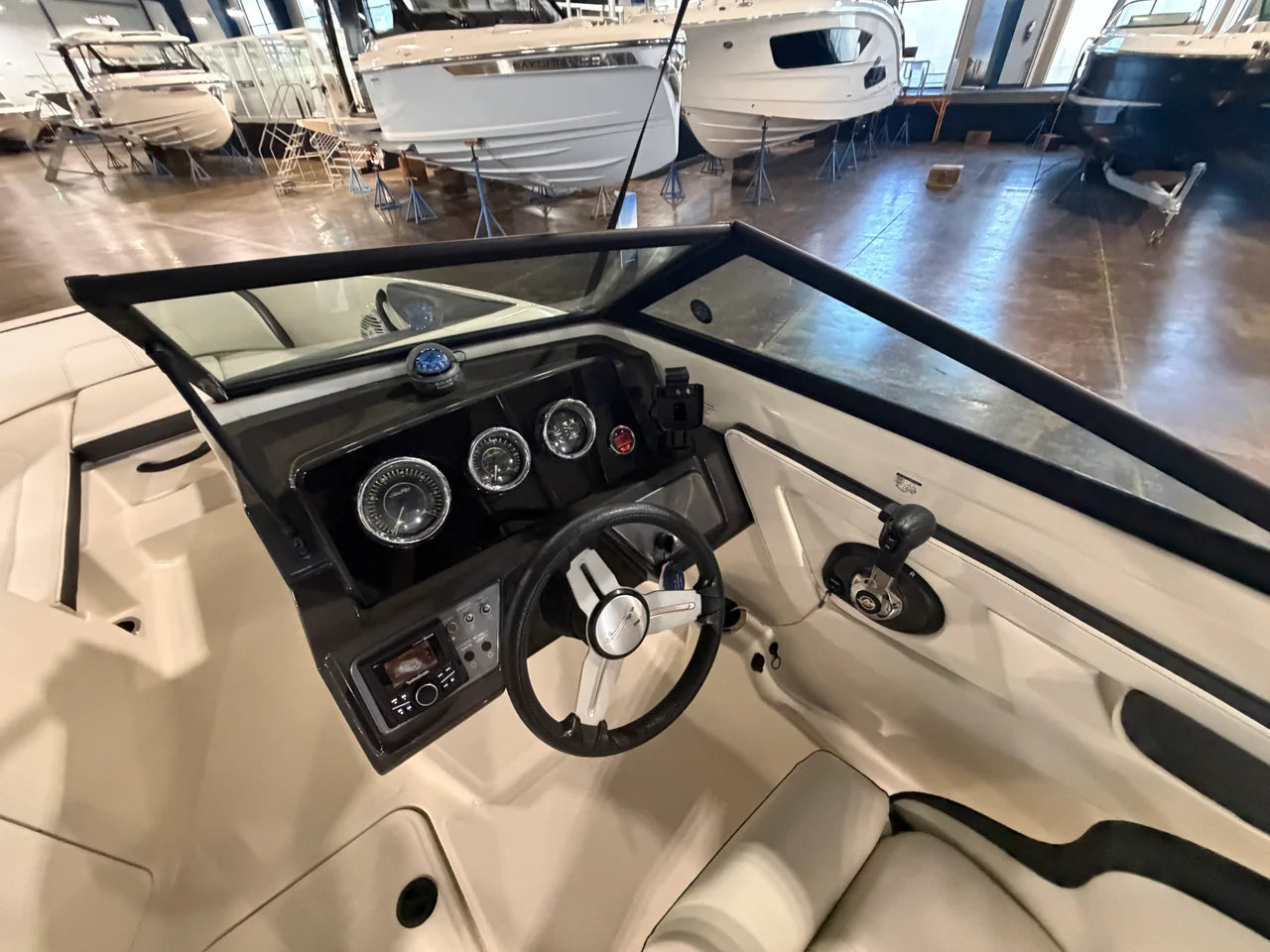 2018 Sea Ray 190 SPX OB 19.0 feet, Clearwater, Florida #12