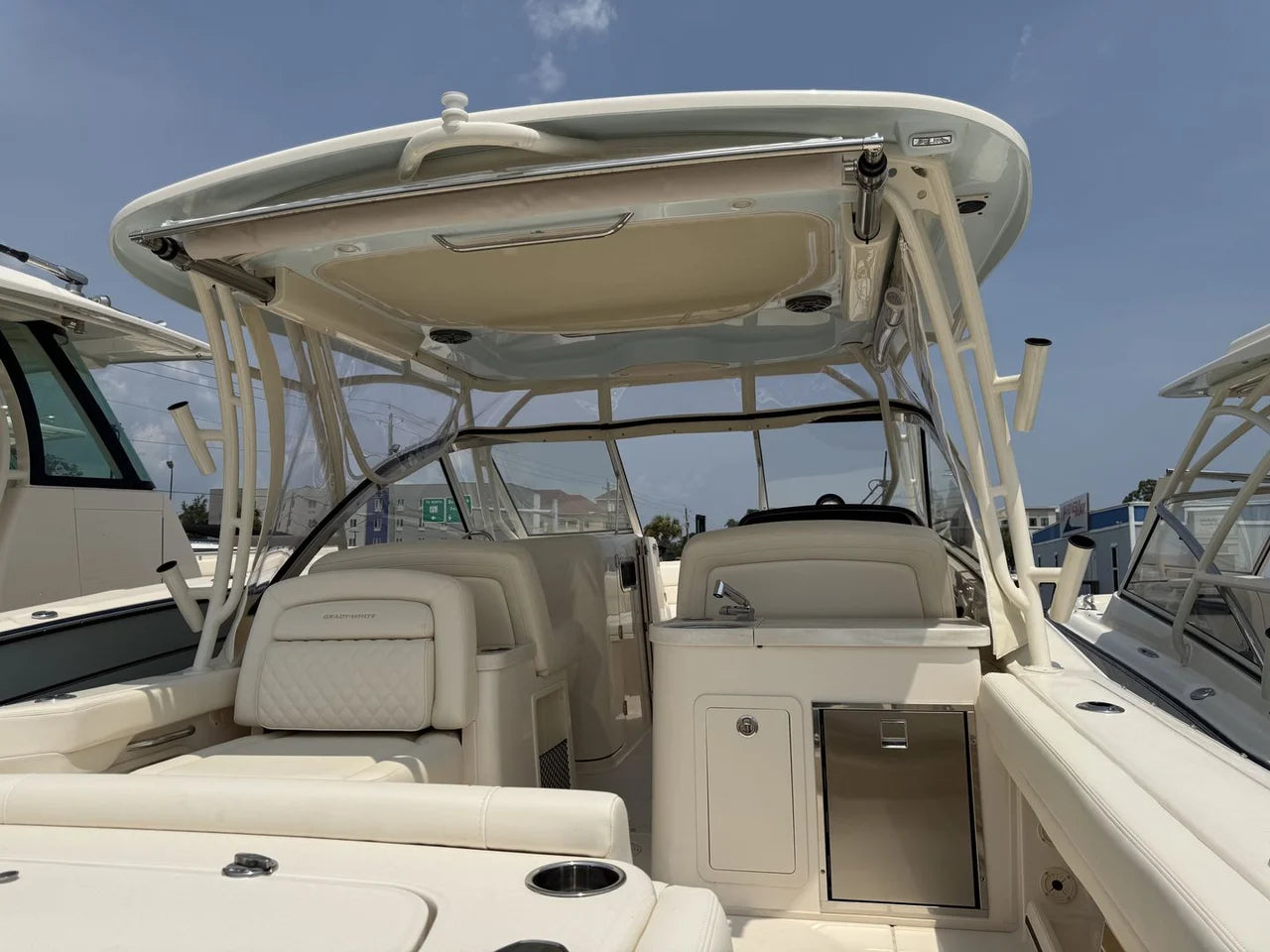 2026 Grady-White Freedom 307 30.0 feet, Fort Walton Beach, Florida #12