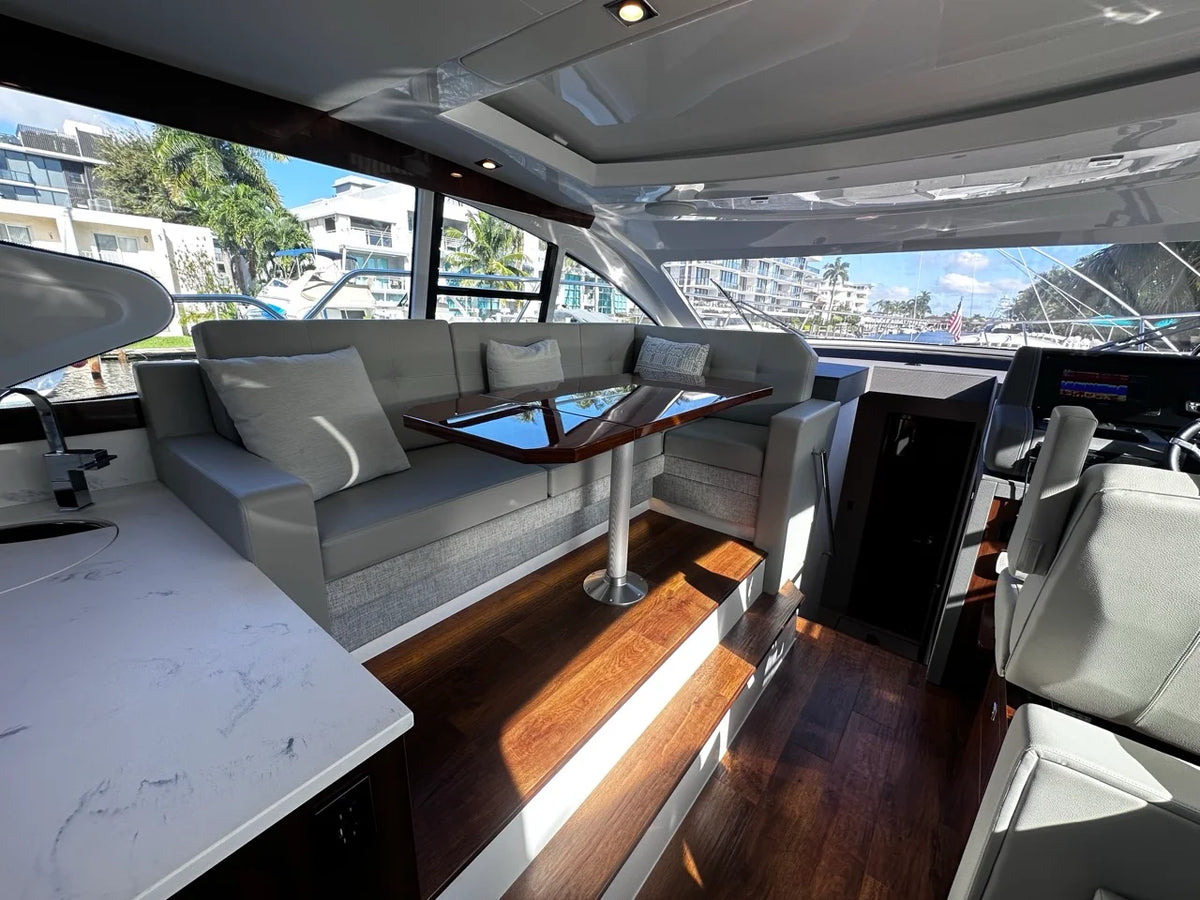 2023 Cruisers Yachts 46 CANTIUS 46.0 feet, Fort Lauderdale, FL, FL #14