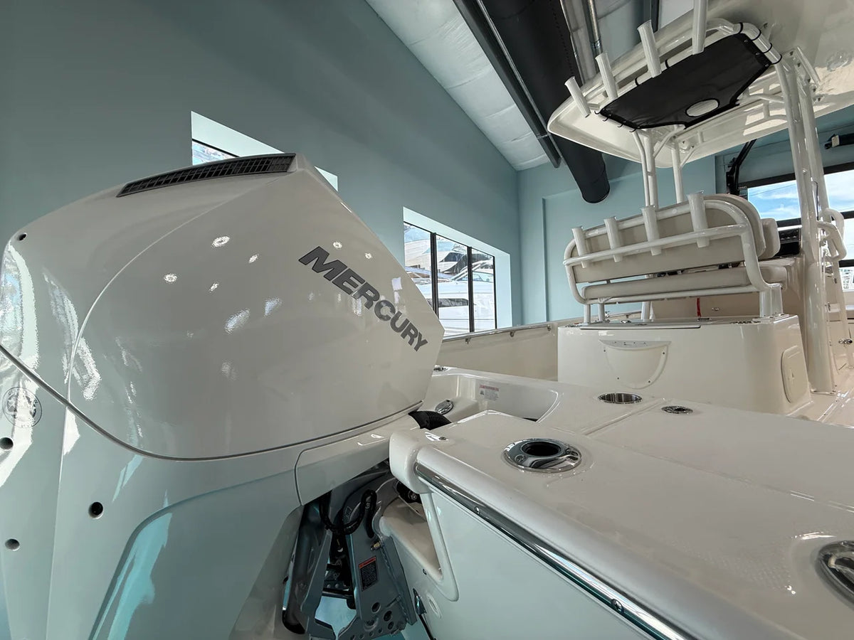2027 Boston Whaler 210 Montauk 21.0 feet, Sarasota, FL #25