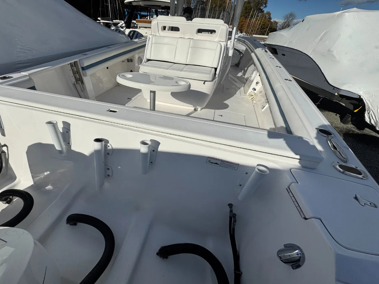 2017 Intrepid 400 40.0 feet, Huntington, NY #11