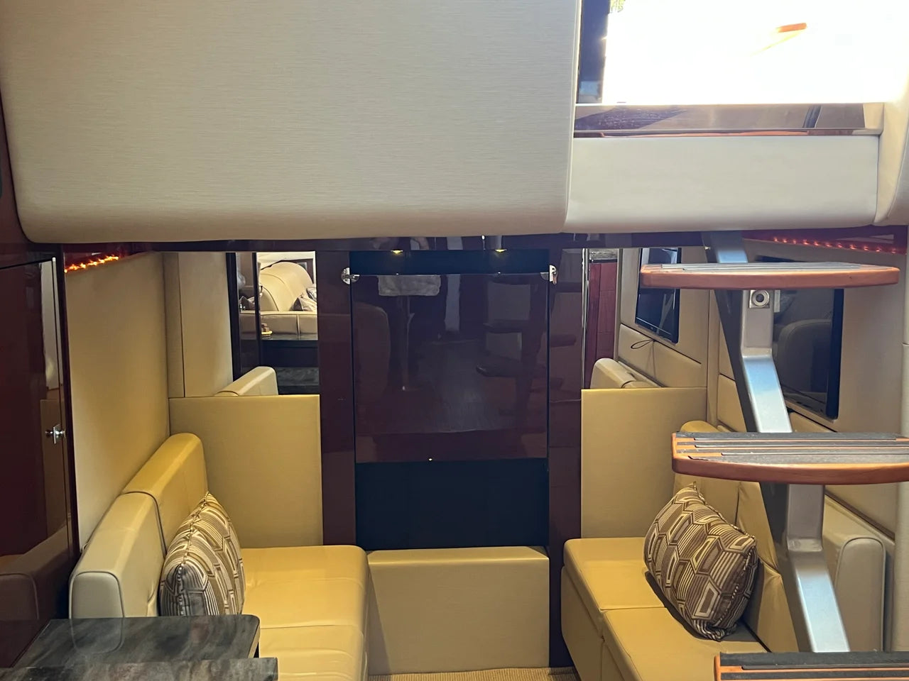2015 Sea Ray 410 Sundancer 41.0 feet, Huntington, NY #50