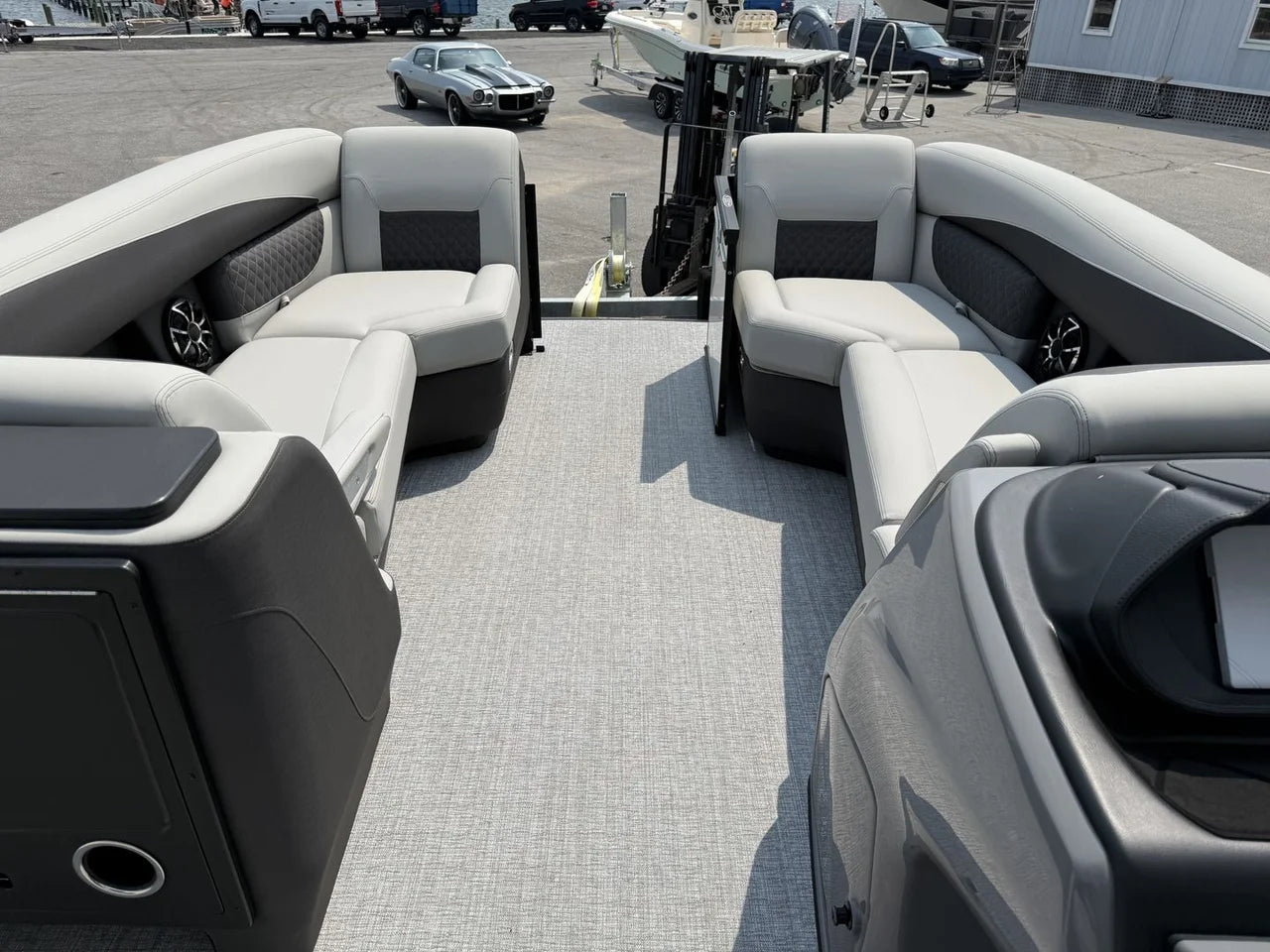 2026 Harris Sunliner 230 23.0 feet, Fort Walton Beach, Florida #23