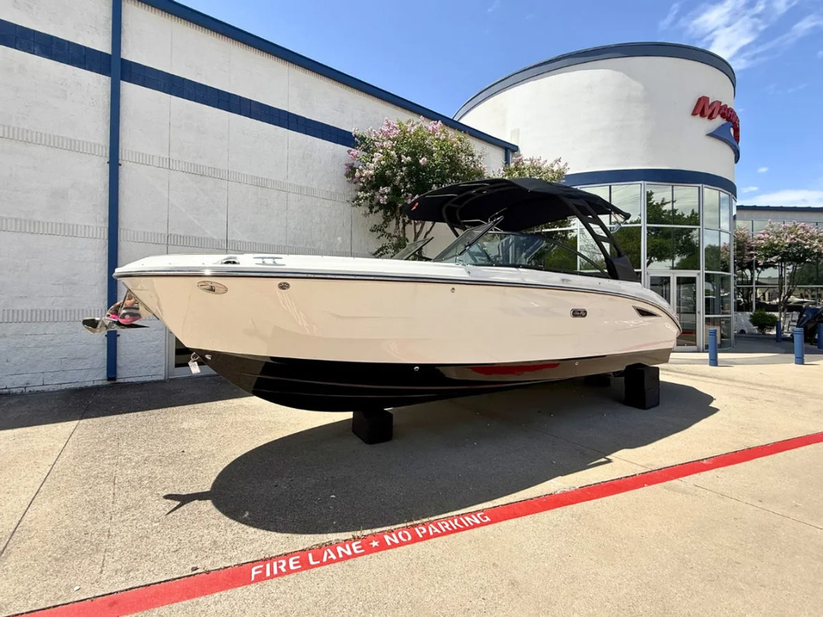 2026 Sea Ray SDX 270 27.0 feet, Lewisville, TX #2