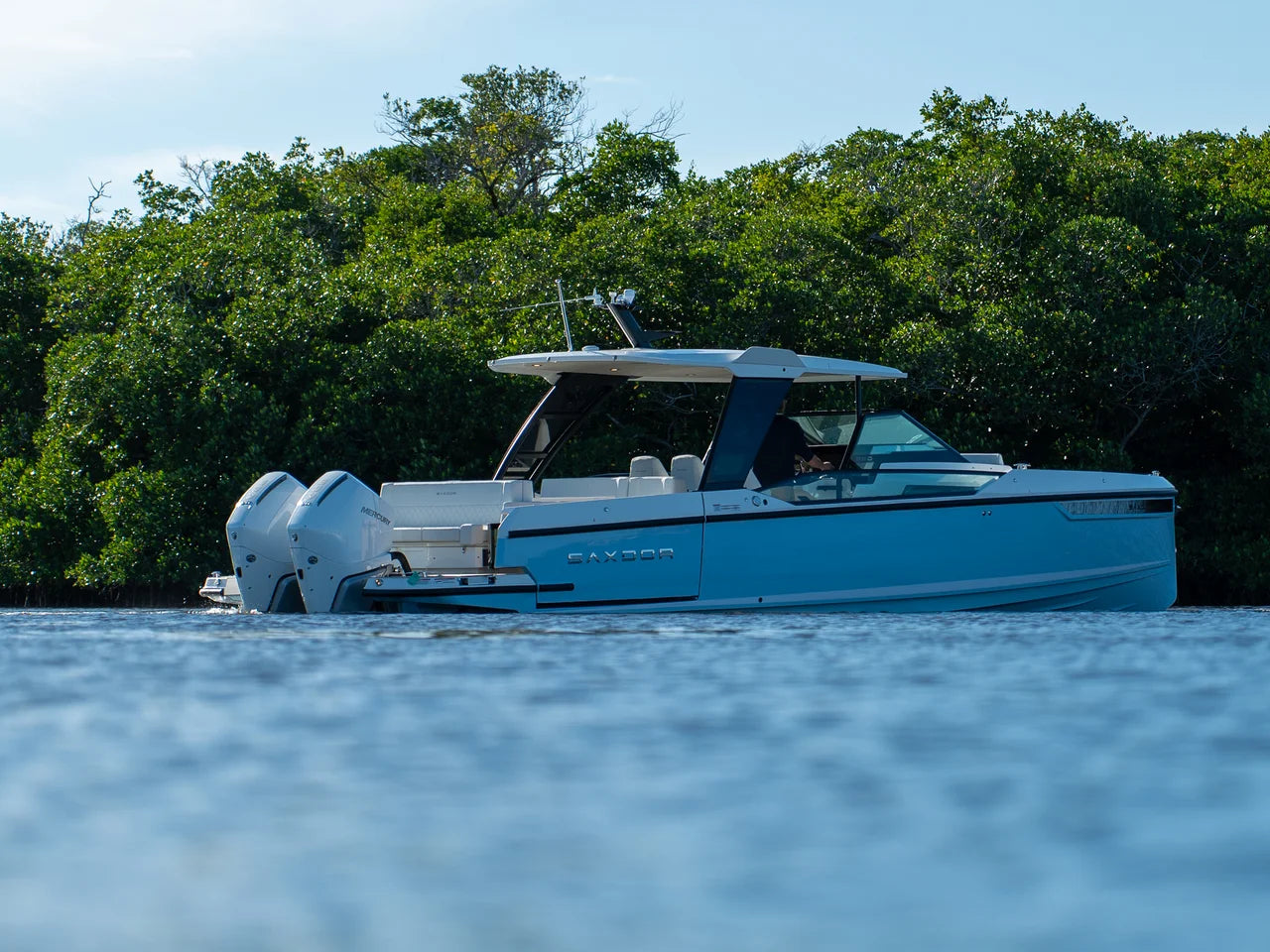 2026 Saxdor 320 GTO 32.0 feet, Fort Myers, FL #4