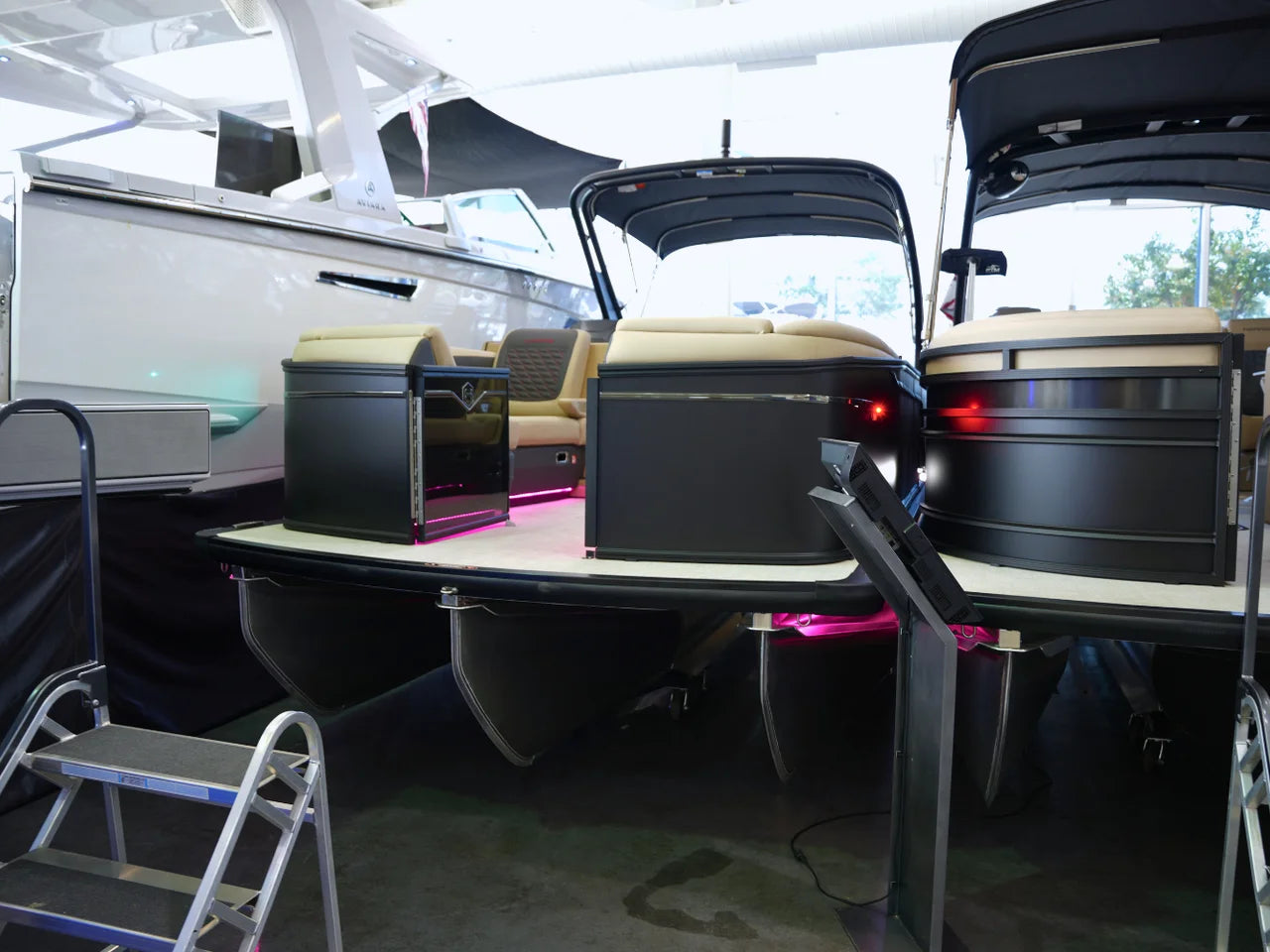 2026 Harris Sunliner 230 SPORT 23.0 feet, Lewisville, Texas #1