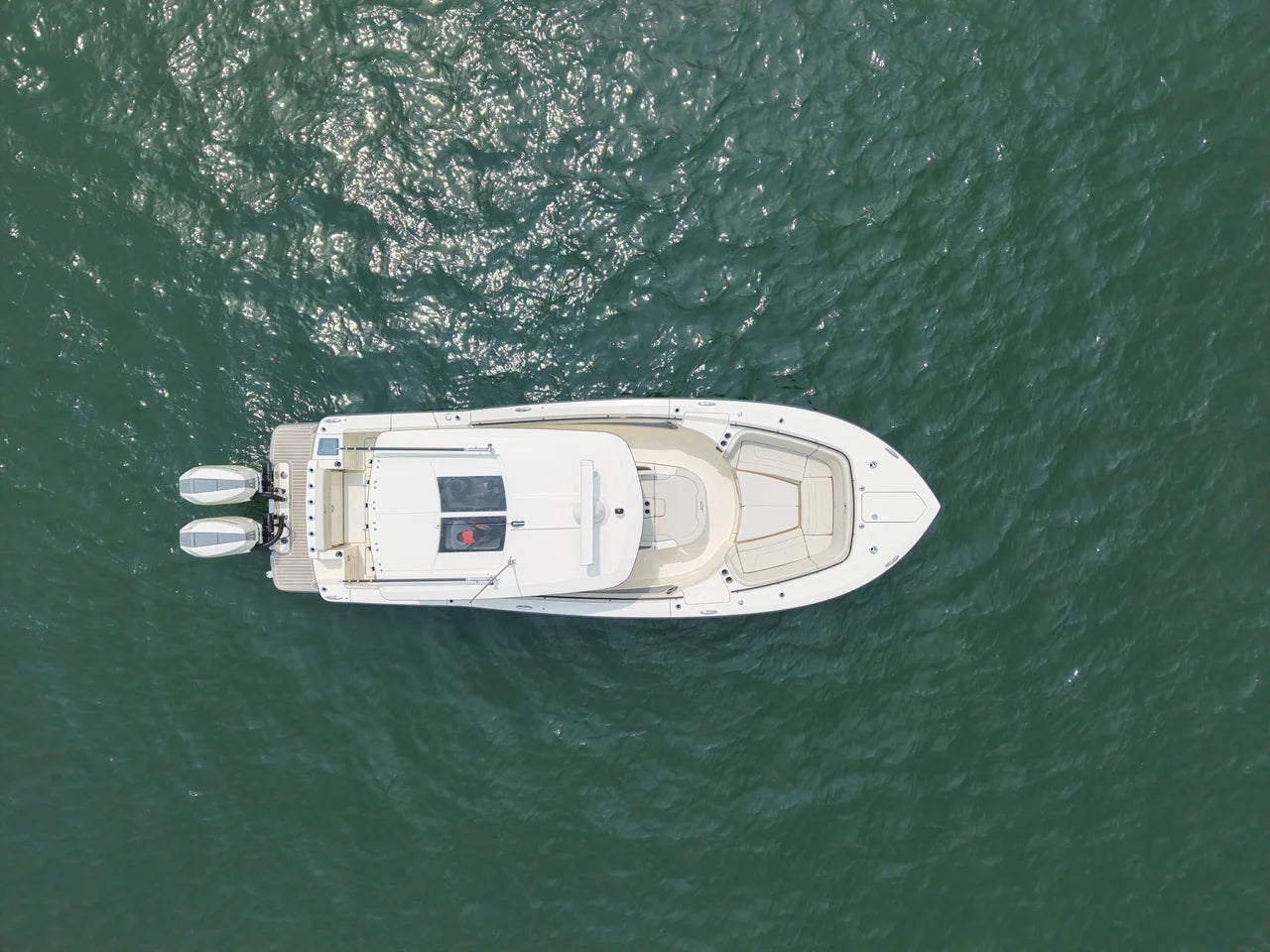 2026 Scout 330 LXF 33.0 feet, Westbrook, Connecticut #11