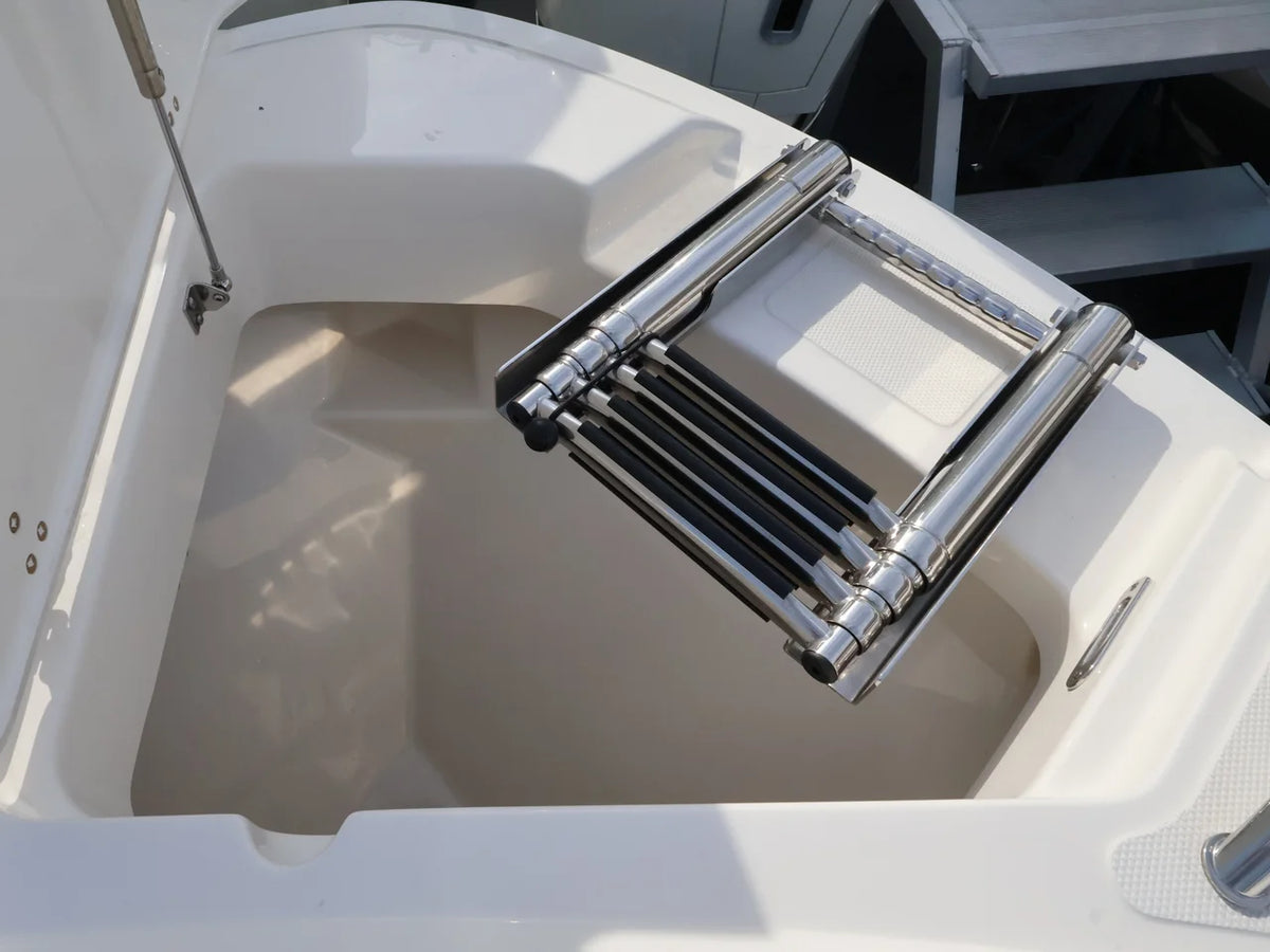 2027 Boston Whaler 240 Vantage 24.0 feet, Naples, Florida #37
