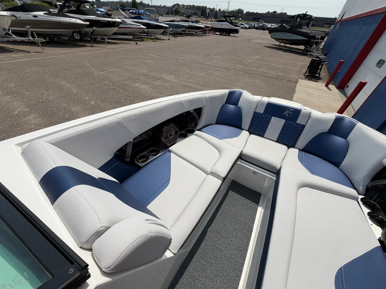 2019 Mastercraft X26 26.0 feet, Rogers, Minnesota #11
