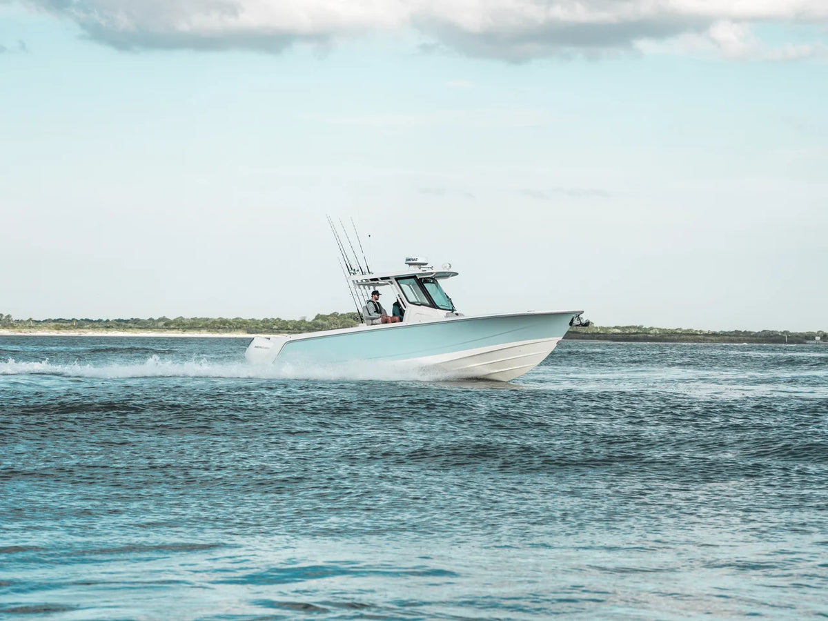 2027 Boston Whaler 290 Outrage 29.0 feet, Inuvik, Northwest Territories #9