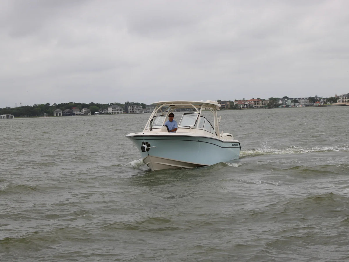 2026 Grady-White Freedom 275 27.0 feet, Seabrook, TX #15
