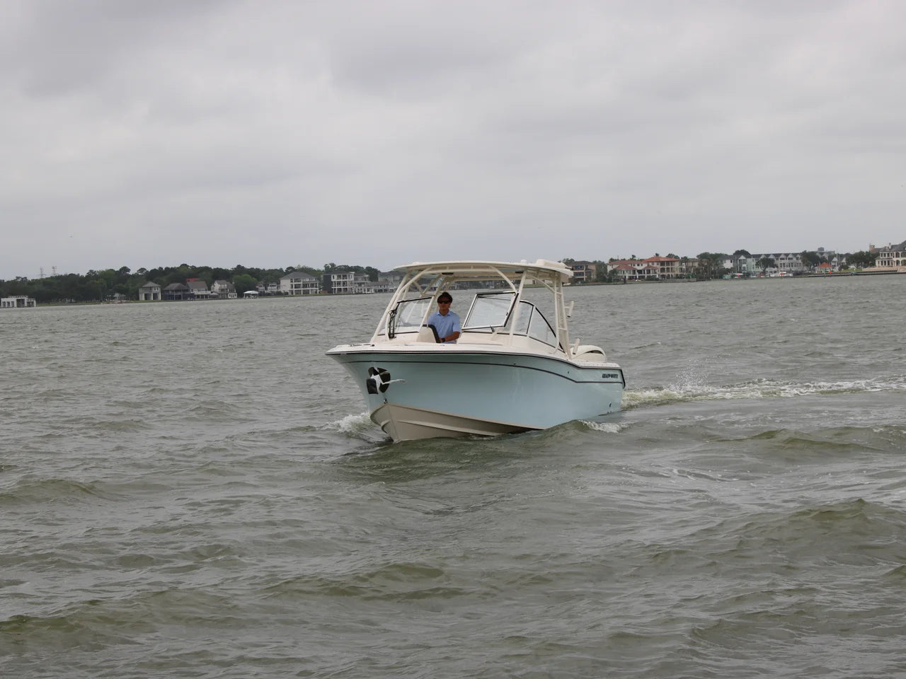 2026 Grady-White Freedom 275 27.0 feet, Seabrook, TX #15