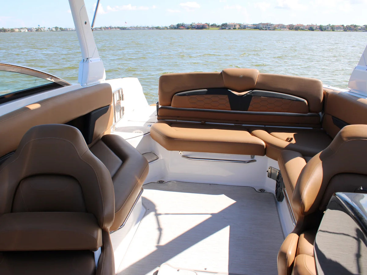 2023 Four Winns HD8 26.0 feet, Seabrook, TX #15