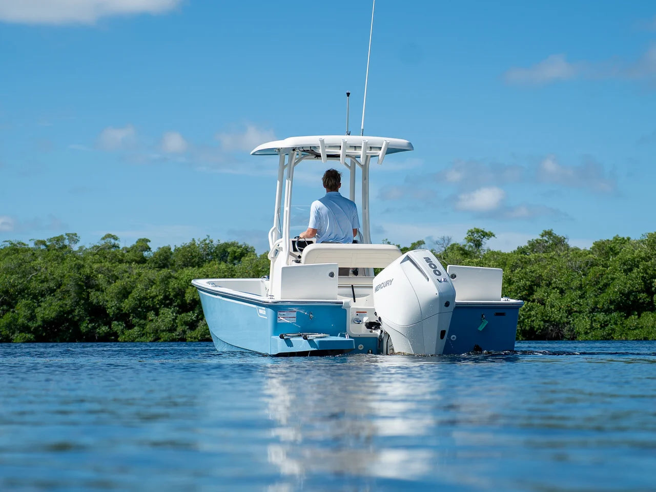 2026 Boston Whaler 210 Montauk 21.0 feet, Fort Myers, FL #25