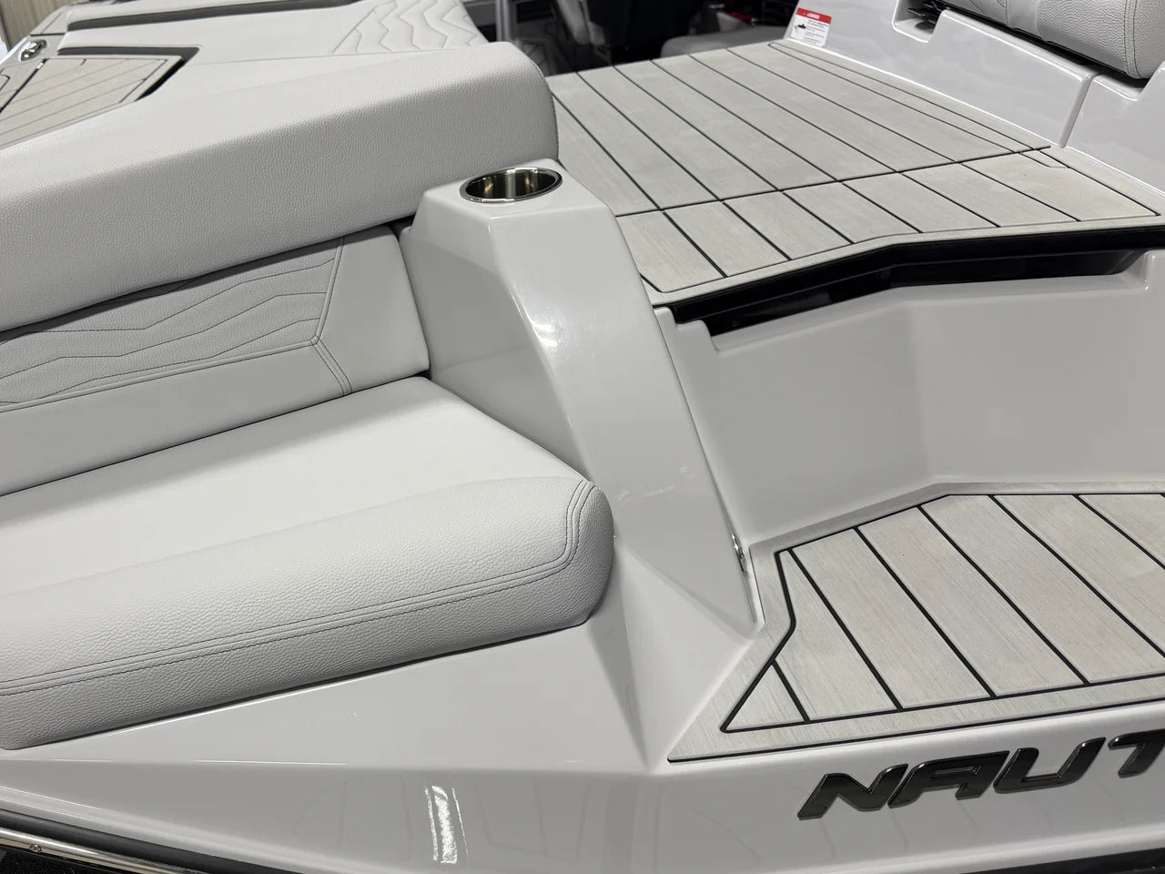 2026 Nautique Super Air Nautique G23 23.0 feet, Nisswa, Minnesota #13