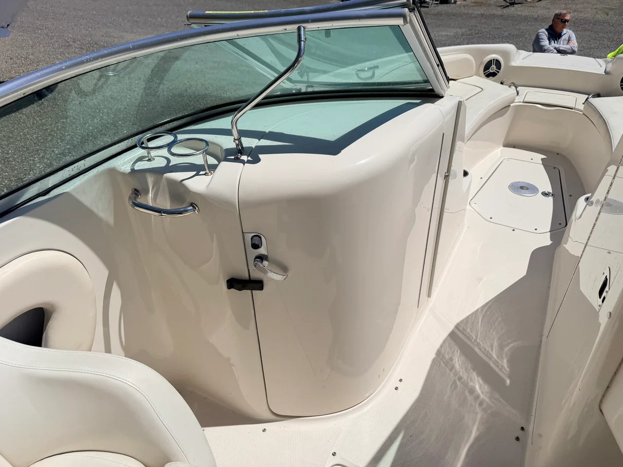 2008 Sea Ray 240 SUNDECK 26.0 feet, Clearwater, Florida #11