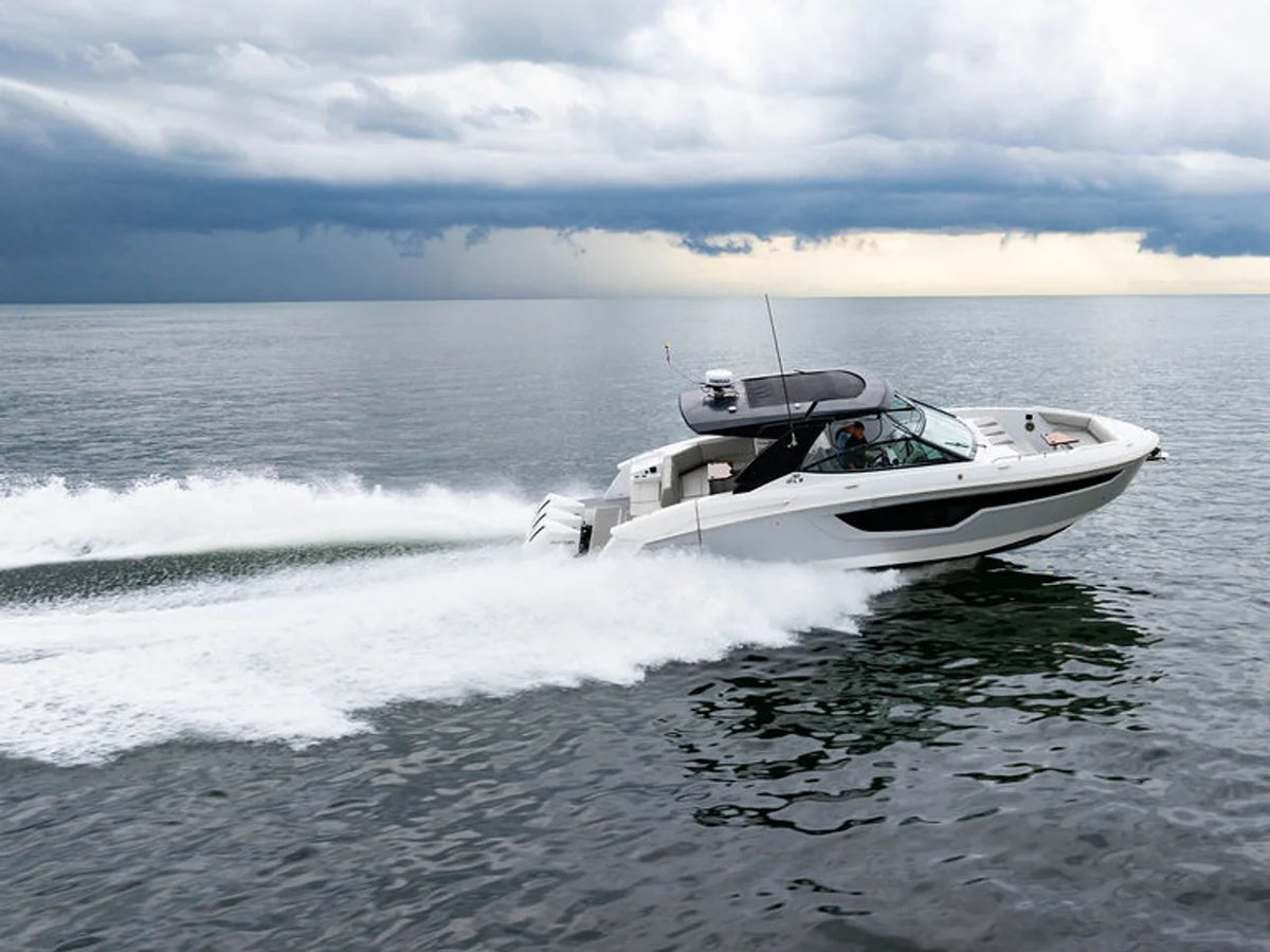 2024 Cruisers Yachts 38 GLS OB 38.0 feet, Cocoplum Yacht Club, FL #22