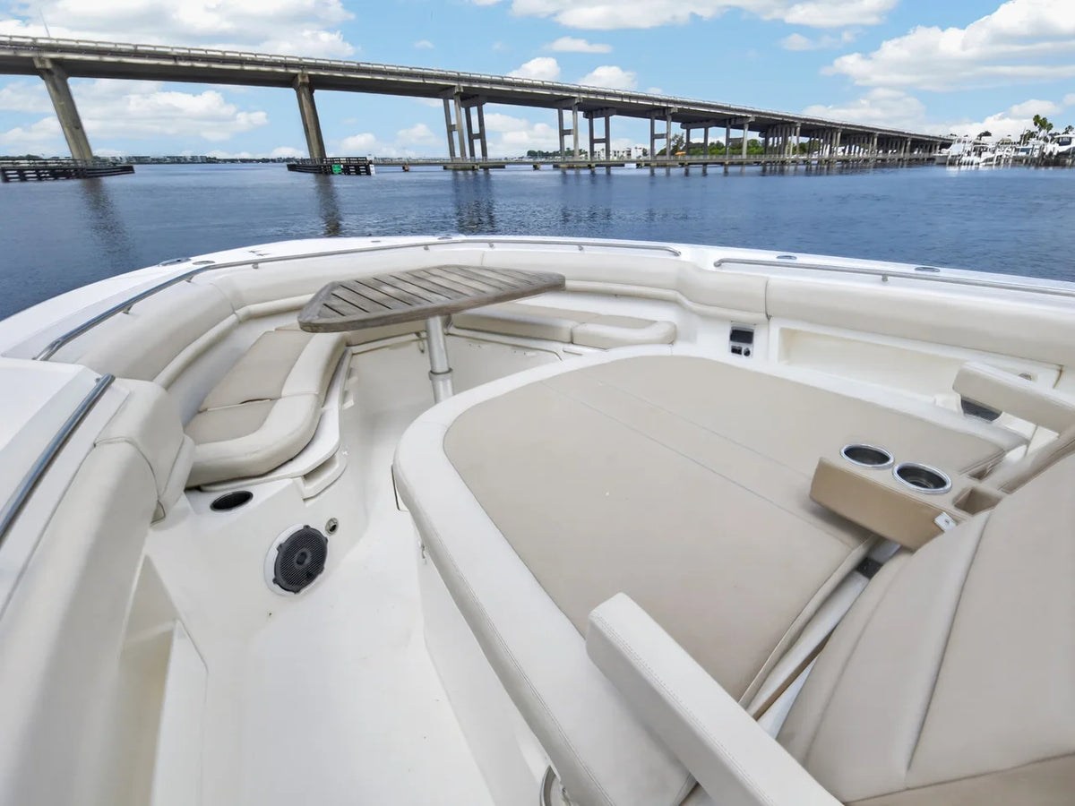 2018 Boston Whaler 380 OUTRAGE 38.0 feet, Stuart, Florida #35