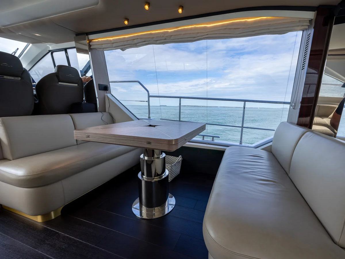 2023 Azimut FLY 60 60.0 feet, Catawba Island, OH #44