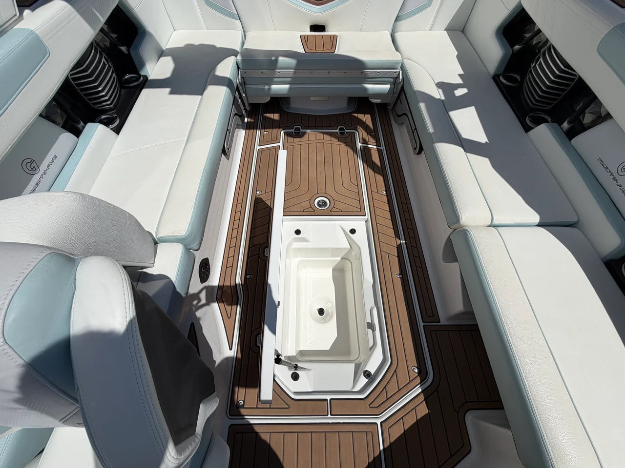 2019 Nautique Super Air Nautique G25 25.0 feet, Excelsior, Minnesota #24