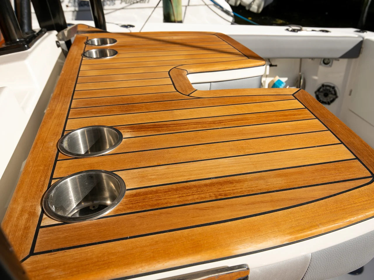 2023 Boston Whaler 360 OUTRAGE 36.0 feet, Pompano Beach, FL #8