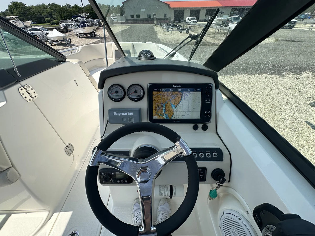 2013 Boston Whaler 230 VANTAGE 23.0 feet, Ocean View, NJ #10