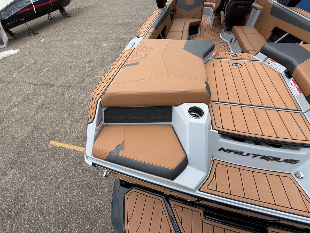 2026 Nautique Super Air Nautique GS24 24.0 feet, Rogers, Minnesota #12