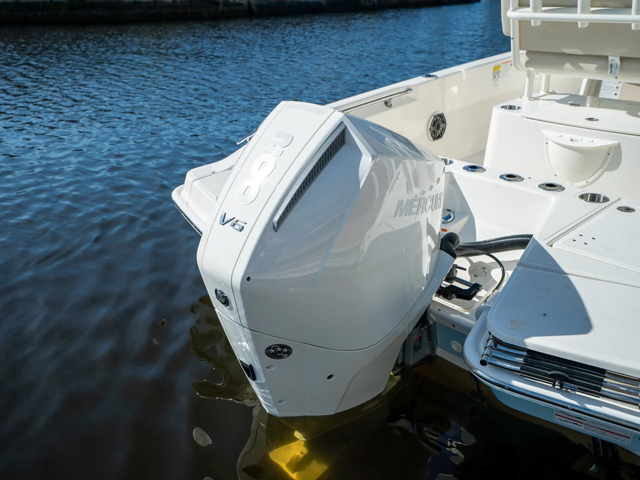 2026 Boston Whaler 220 Dauntless 22.0 feet, Fort Myers, FL #5