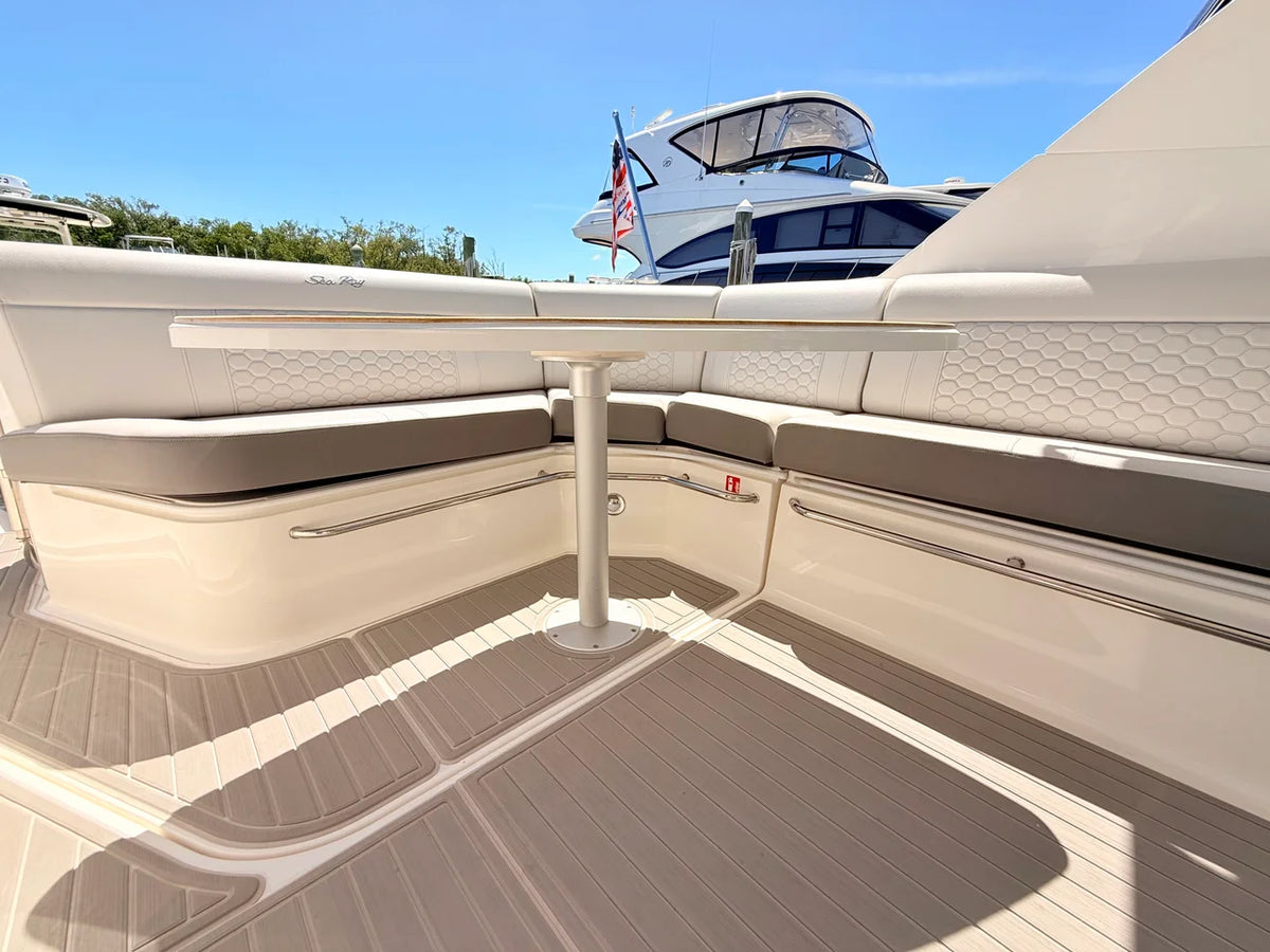 2026 Sea Ray Sundancer 320 Outboard 32.0 feet, St Petersburg, FL #36