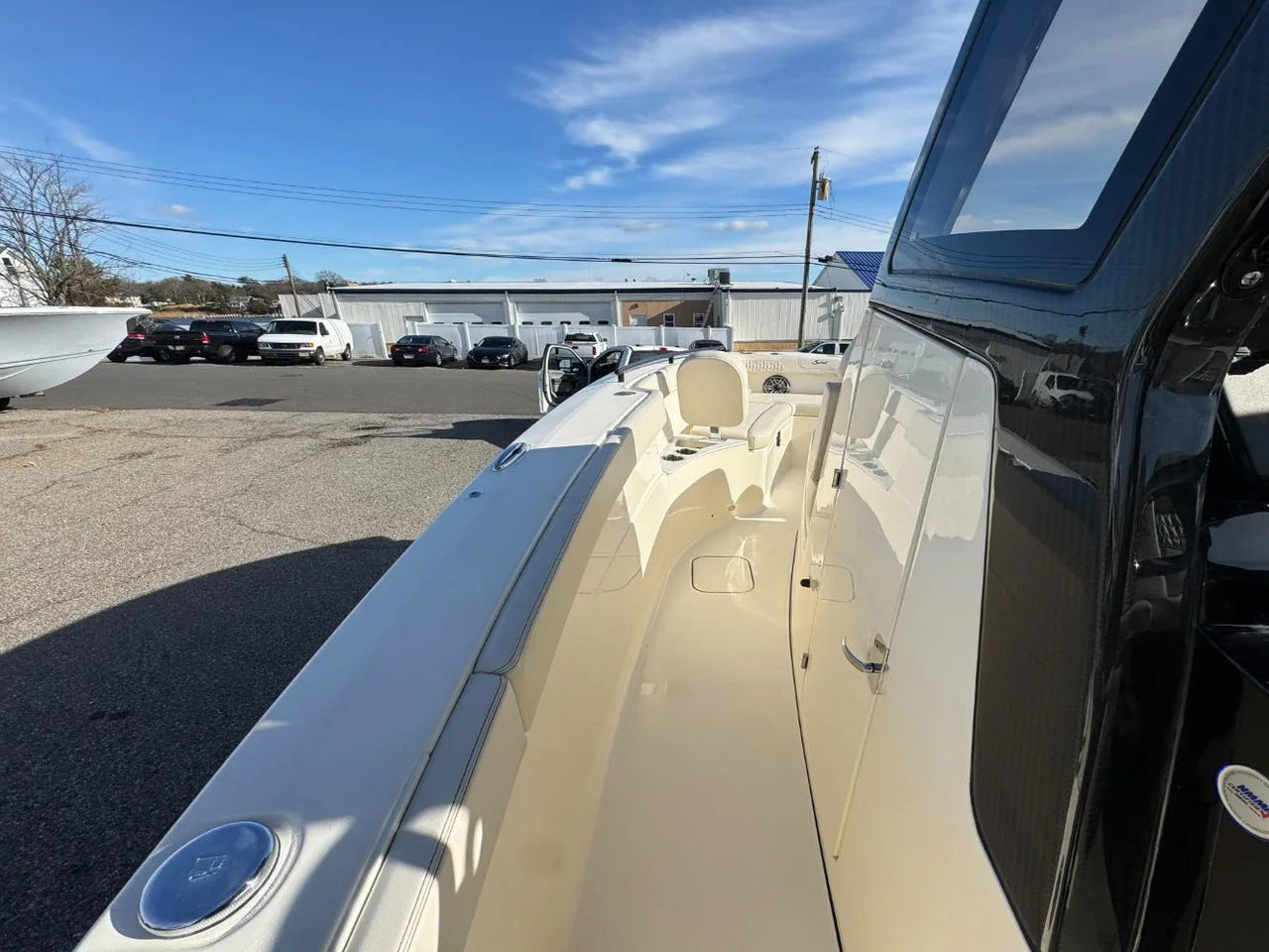 2026 Scout 260 LXF 26.0 feet, Brick Township, New Jersey #15