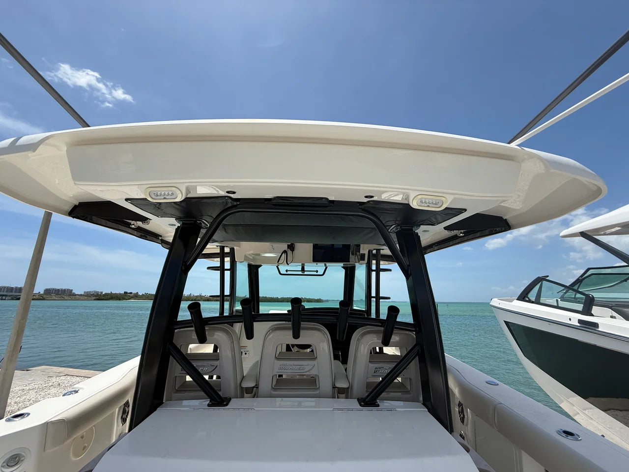 2023 Boston Whaler 380 Outrage 38.0 feet, Sarasota, FL #18