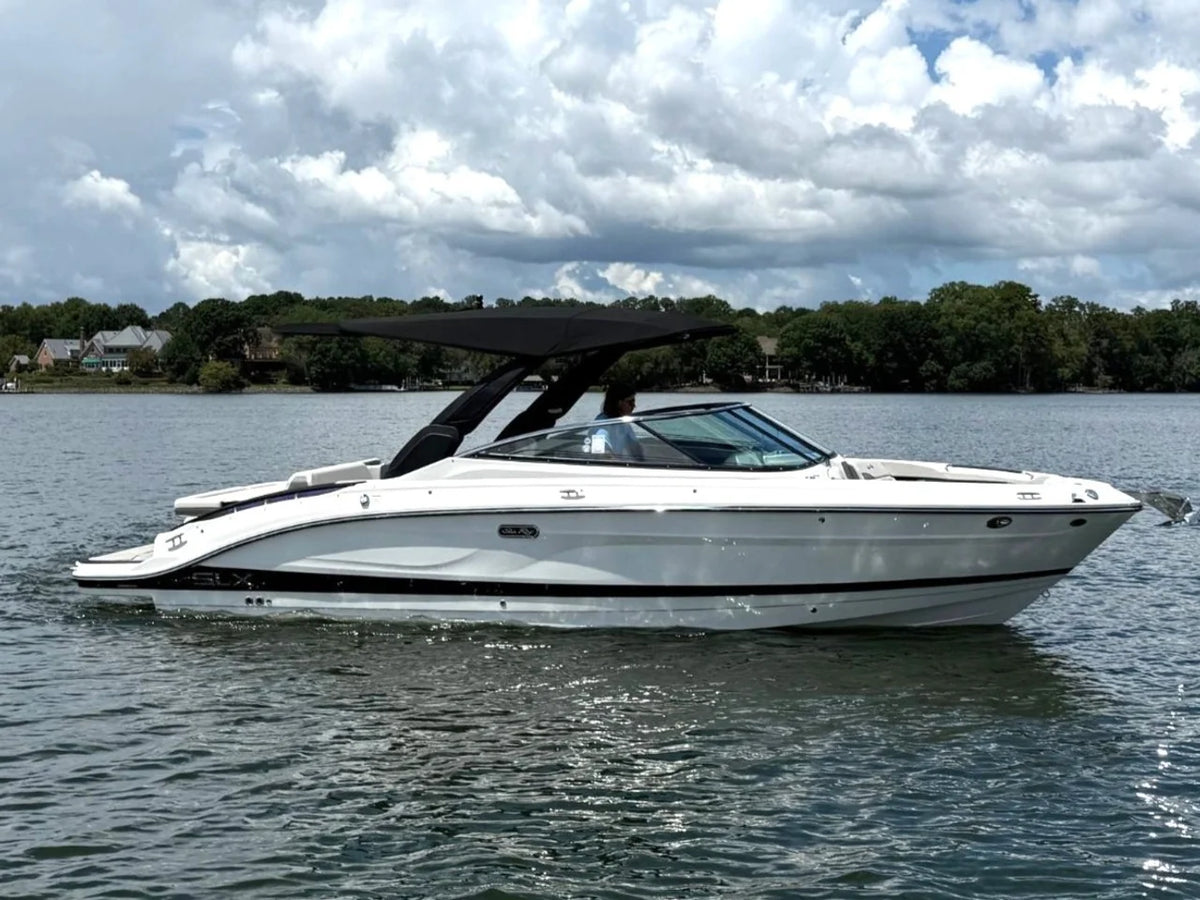 2026 Sea Ray SLX 280 28.0 feet, Lake Wylie, SC #1